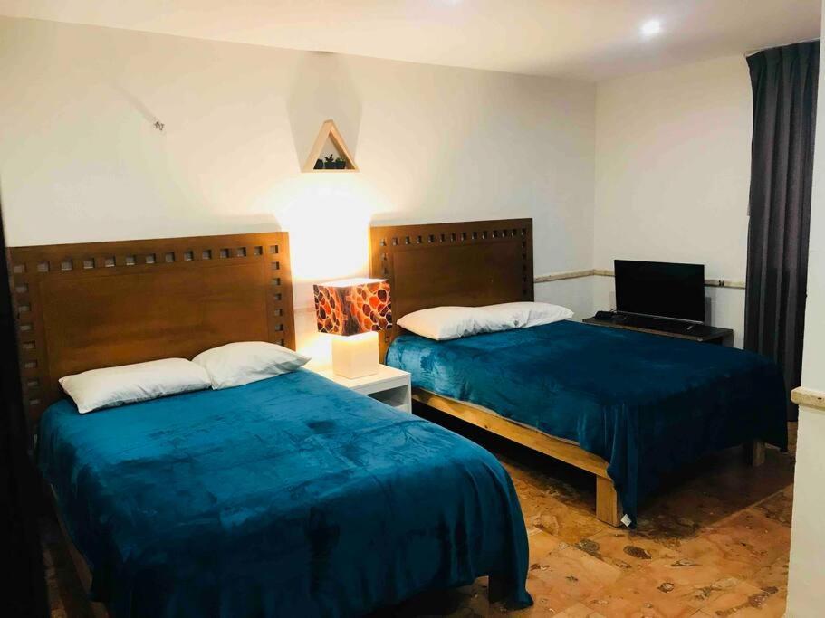Comfortable And Apartment Cancún